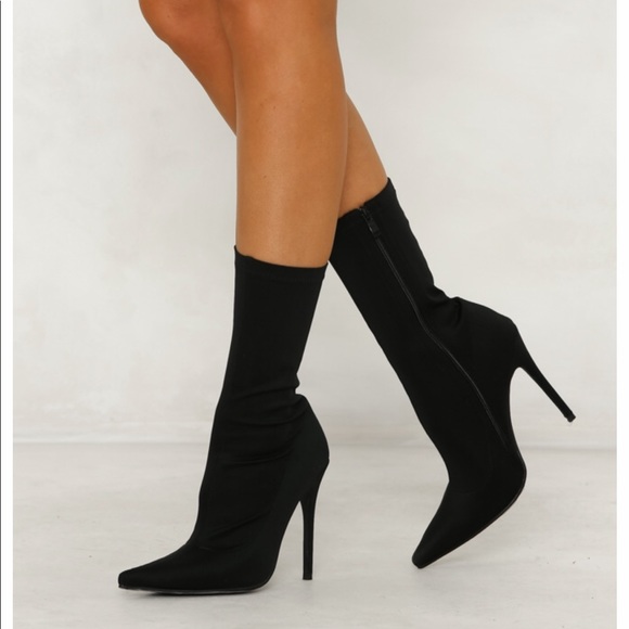 therapy Shoes - Therapy Sarita Boots